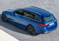 Mercedes-Benz C 220 Estate 220d 9G-Tronic Azul - thumbnail 16