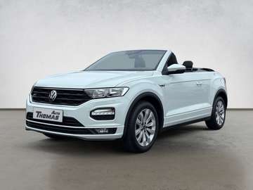 R-Line 1.5TSI DSG