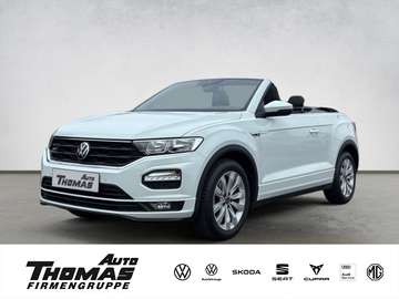 R-Line 1.5TSI DSG