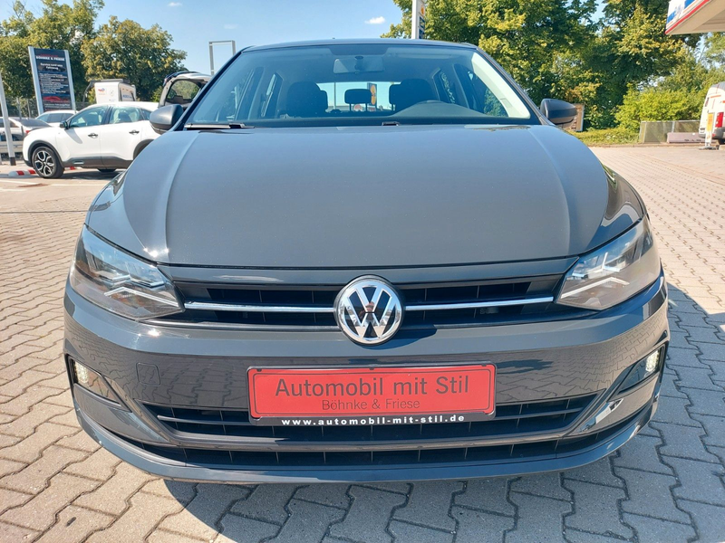 Photo du véhicule