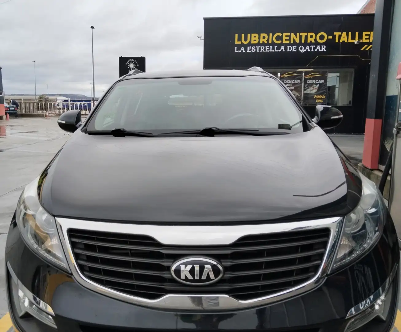 Kia Sportage 1.6 GDI Drive - 2