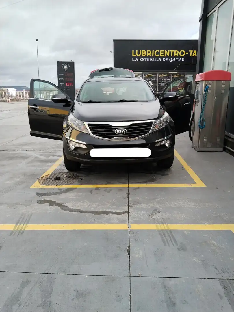 Kia Sportage 1.6 GDI Drive - 1