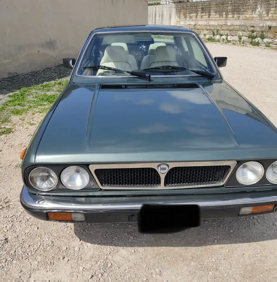 Lancia Beta Coupe 2.0 ie, foto 2
