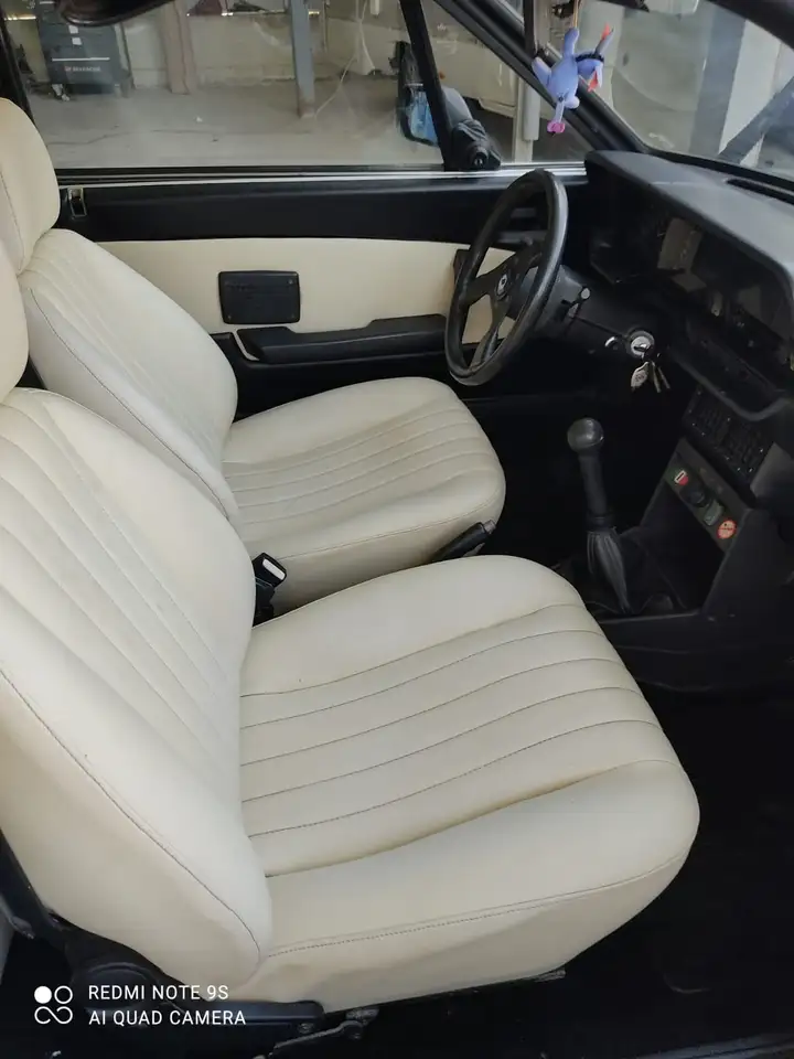 Lancia Beta Coupe 2.0 ie, foto 4