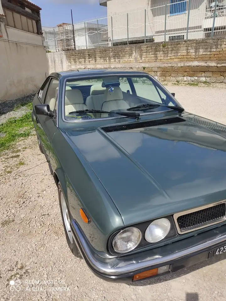 Lancia Beta Coupe 2.0 ie, foto 3
