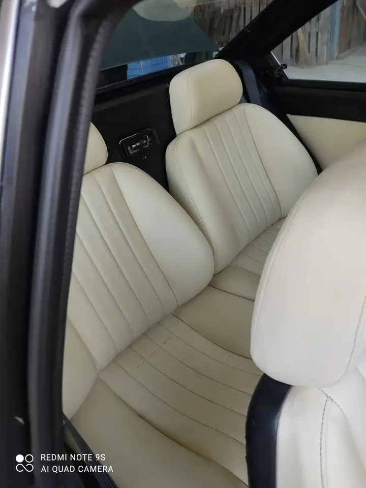 Lancia Beta Coupe 2.0 ie, foto 5