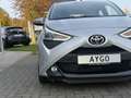 Toyota Aygo 1.0 VVT-i Automaat X-Joy | Lichtmetalen velgen, Ap Zilver - thumbnail 8