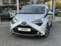 Toyota Aygo 1.0 VVT-i Automaat X-Joy | Lichtmetalen velgen, Ap Zilver - thumbnail 30