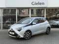 Toyota Aygo 1.0 VVT-i Automaat X-Joy | Lichtmetalen velgen, Ap Zilver - thumbnail 1