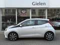 Toyota Aygo 1.0 VVT-i Automaat X-Joy | Lichtmetalen velgen, Ap Zilver - thumbnail 10