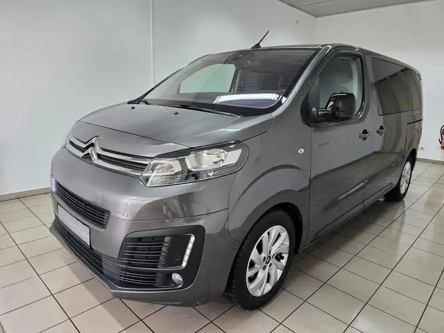 Citroen Spacetourer L2 Rip Curl M Xenon HuD Pano Sthzg AHK