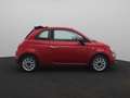 Fiat 500C 1.2 Young | Cabrio | Navi | Airco | Rot - thumbnail 7