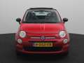 Fiat 500C 1.2 Young | Cabrio | Navi | Airco | Rot - thumbnail 4