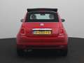Fiat 500C 1.2 Young | Cabrio | Navi | Airco | Rot - thumbnail 6