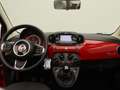 Fiat 500C 1.2 Young | Cabrio | Navi | Airco | Rot - thumbnail 8