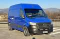 Mercedes-Benz Sprinter F39/33 311 CDI FWD TA -- N1 + IVA Blu/Azzurro - thumbnail 4