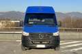 Mercedes-Benz Sprinter F39/33 311 CDI FWD TA -- N1 + IVA Blu/Azzurro - thumbnail 3