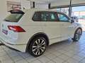 Volkswagen Tiguan R-Line 4Motion, PDC, AHK, PANORAMA, NAVI Weiß - thumbnail 10