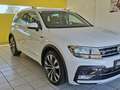 Volkswagen Tiguan R-Line 4Motion, PDC, AHK, PANORAMA, NAVI Weiß - thumbnail 9