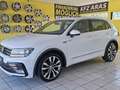 Volkswagen Tiguan R-Line 4Motion, PDC, AHK, PANORAMA, NAVI Weiß - thumbnail 7