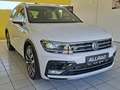 Volkswagen Tiguan R-Line 4Motion, PDC, AHK, PANORAMA, NAVI Weiß - thumbnail 4