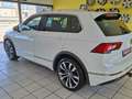 Volkswagen Tiguan R-Line 4Motion, PDC, AHK, PANORAMA, NAVI Weiß - thumbnail 8