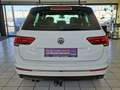 Volkswagen Tiguan R-Line 4Motion, PDC, AHK, PANORAMA, NAVI Weiß - thumbnail 6