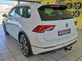 Volkswagen Tiguan R-Line 4Motion, PDC, AHK, PANORAMA, NAVI Weiß - thumbnail 2