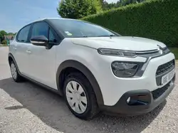 Citroen C3 STE 1.5 BLUEHDI 100 FEEL NAV GPS 2 PLACES 54160 KM