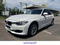 BMW 316 Baureihe 3 Lim. 316 d, MOTORSCHADEN!! Blanc - thumbnail 3
