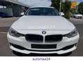 BMW 316 Baureihe 3 Lim. 316 d, MOTORSCHADEN!! Blanc - thumbnail 2