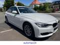 BMW 316 Baureihe 3 Lim. 316 d, MOTORSCHADEN!! Blanc - thumbnail 1