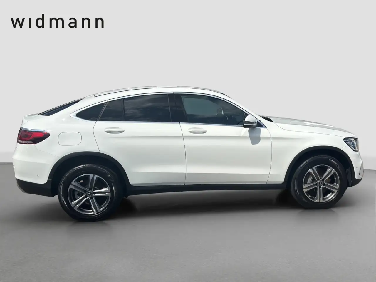 Mercedes-Benz GLC e 4M Coupé Memory*AHK*LED*Sitzhzg*Kamera, миниатюра 6