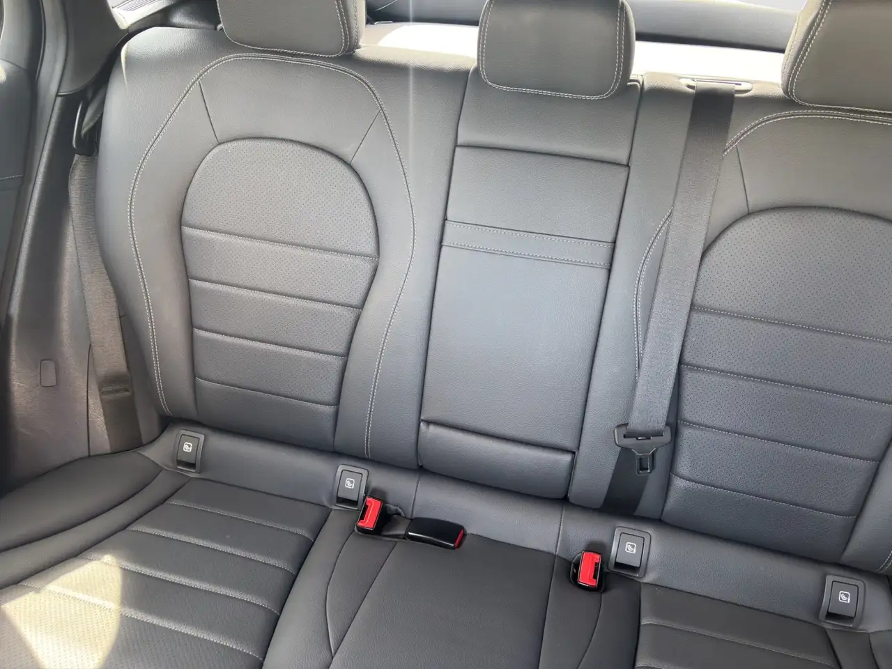 Mercedes-Benz GLC e 4M Coupé Memory*AHK*LED*Sitzhzg*Kamera, миниатюра 16