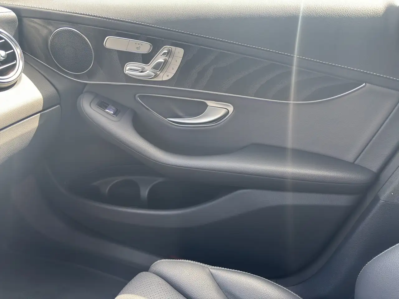 Mercedes-Benz GLC e 4M Coupé Memory*AHK*LED*Sitzhzg*Kamera, миниатюра 14
