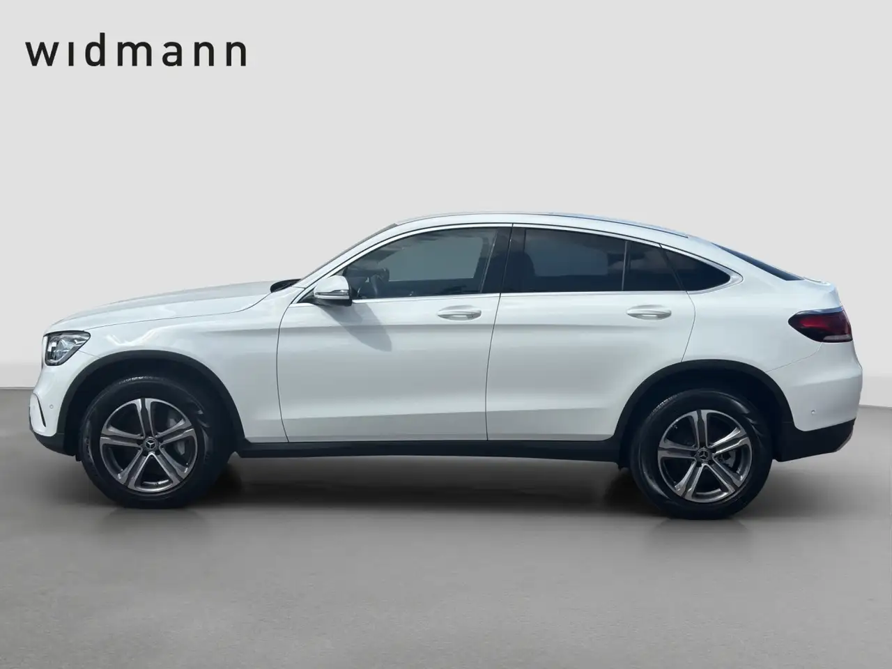 Mercedes-Benz GLC e 4M Coupé Memory*AHK*LED*Sitzhzg*Kamera, миниатюра 5
