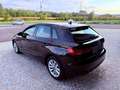Audi A3 S TRONIC - AZIENDALE - KM 19.000 - PROMO FINANZIME Schwarz - thumbnail 7