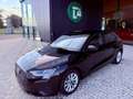 Audi A3 S TRONIC - AZIENDALE - KM 19.000 - PROMO FINANZIME Schwarz - thumbnail 2