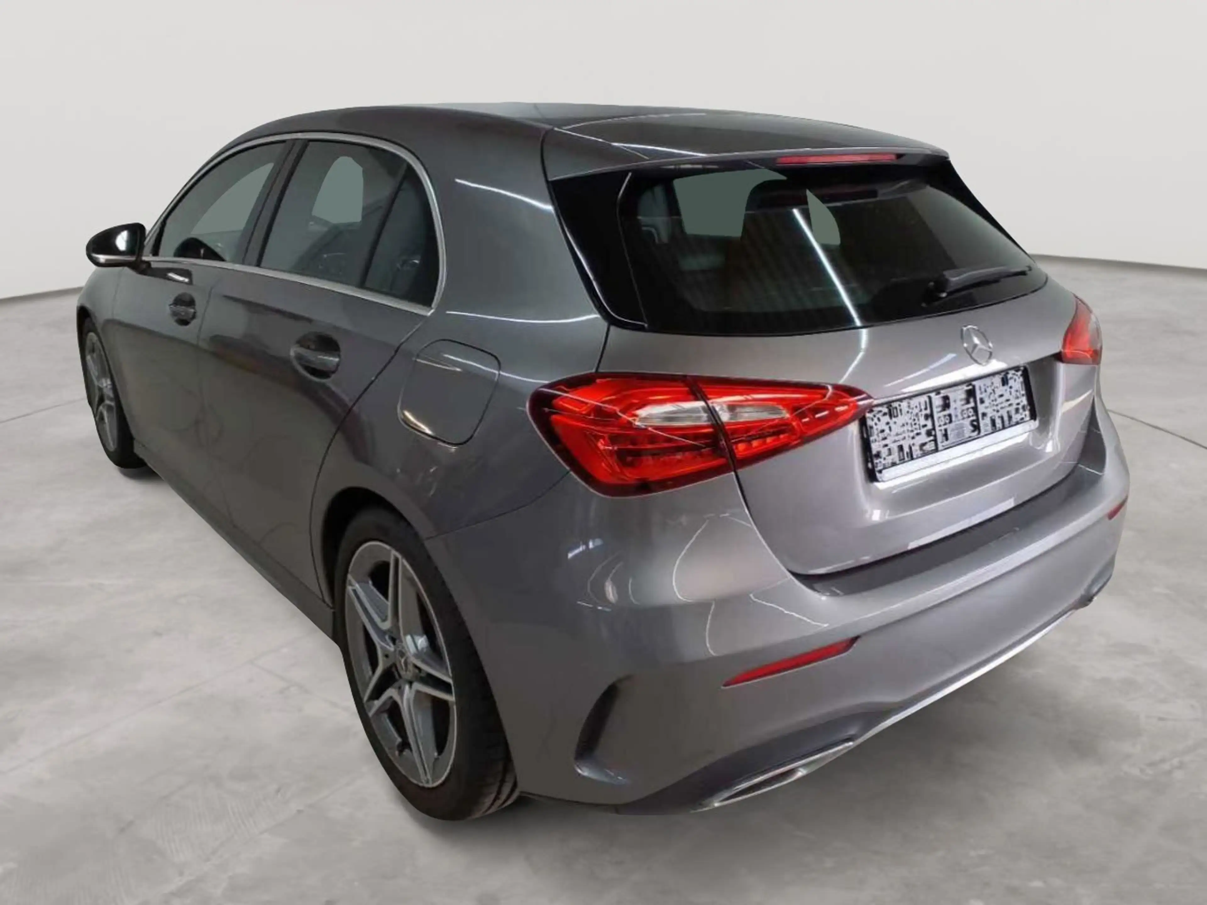 Mercedes-Benz A 220 A 220 d 8G-DCT AMG Line Navi — photo 5