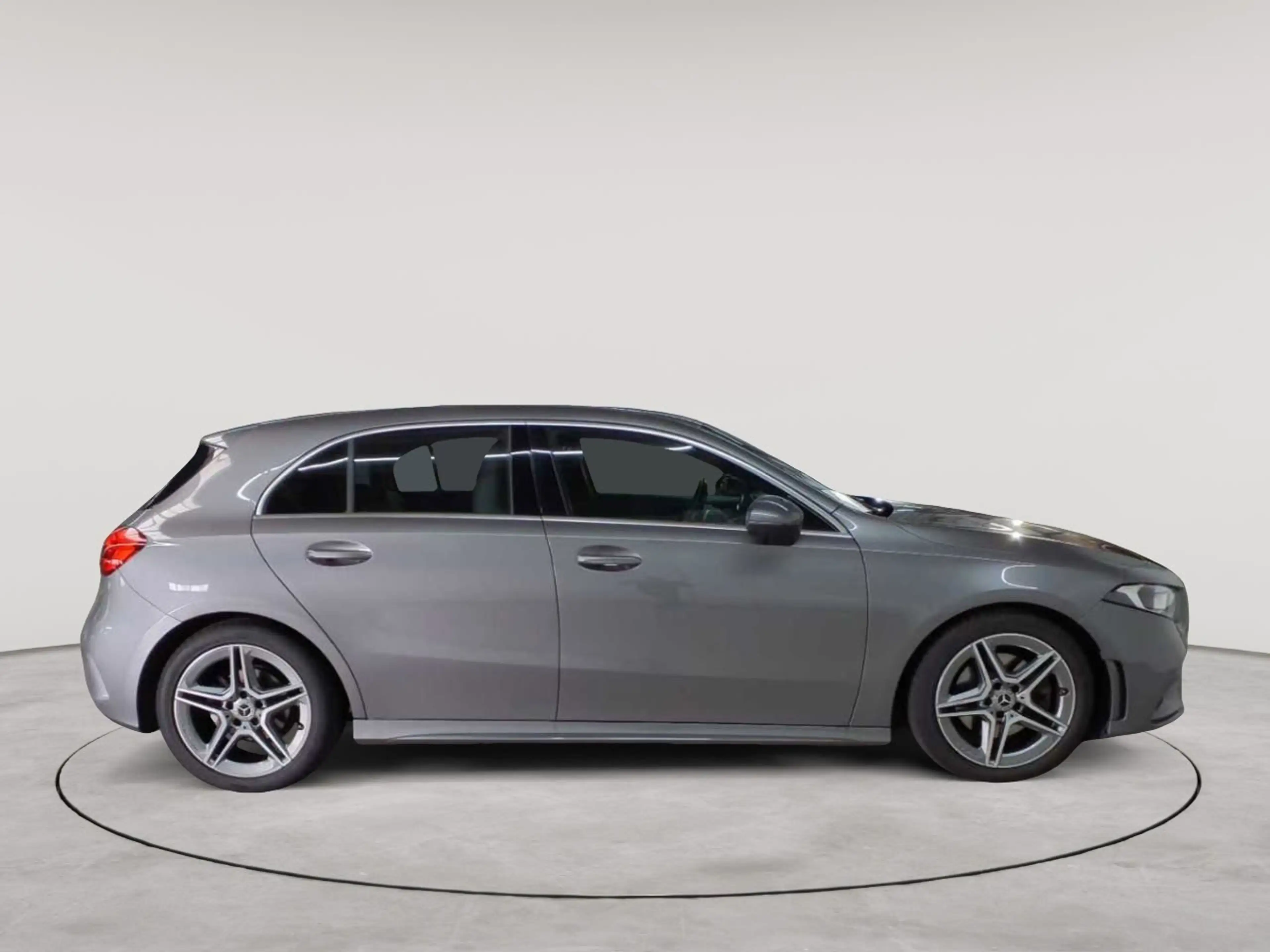 Mercedes-Benz A 220 A 220 d 8G-DCT AMG Line Navi — photo 3