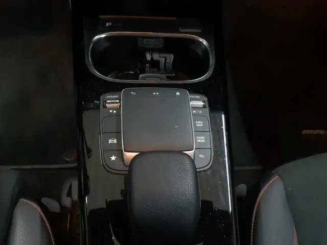 Mercedes-Benz A-Class view 10