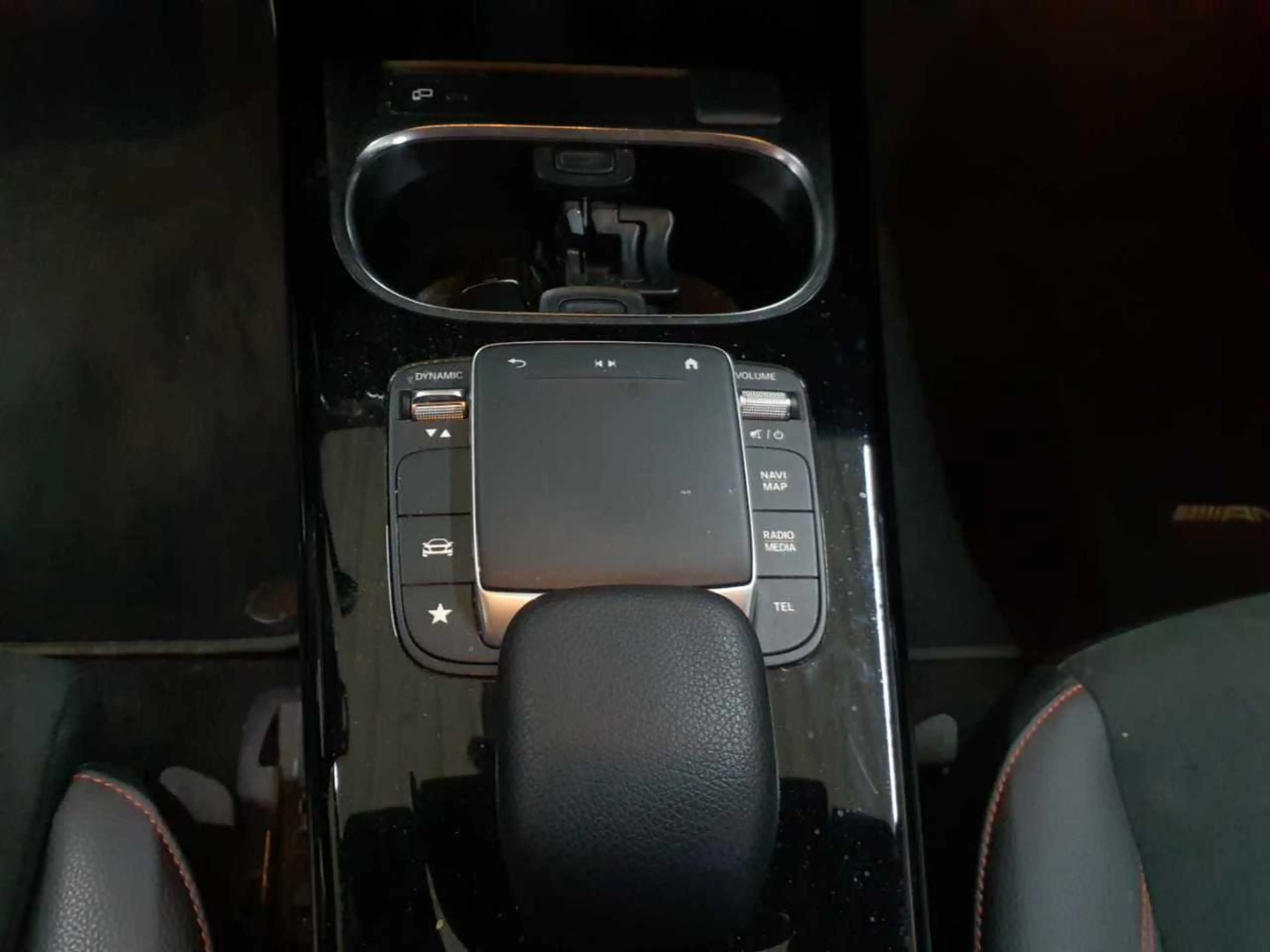 Mercedes-Benz A 220 A 220 d 8G-DCT AMG Line Navi — photo 10