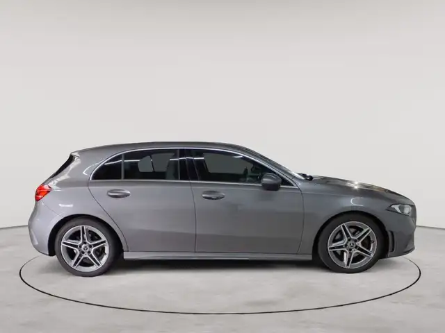 Mercedes-Benz A-Class view 3