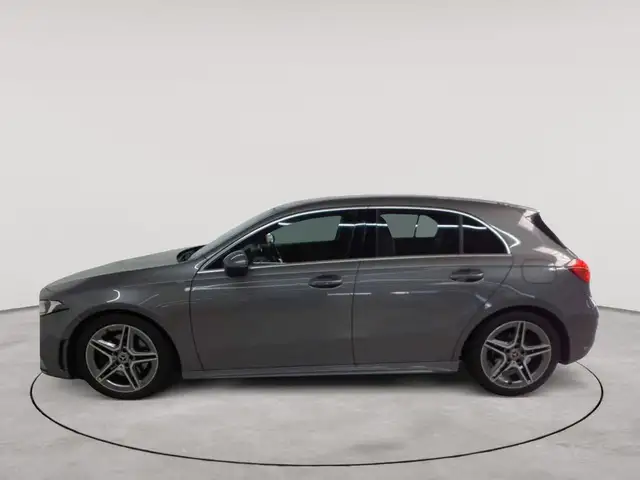 Mercedes-Benz A-Class view 6