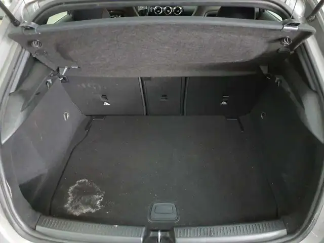 Mercedes-Benz A-Class view 15