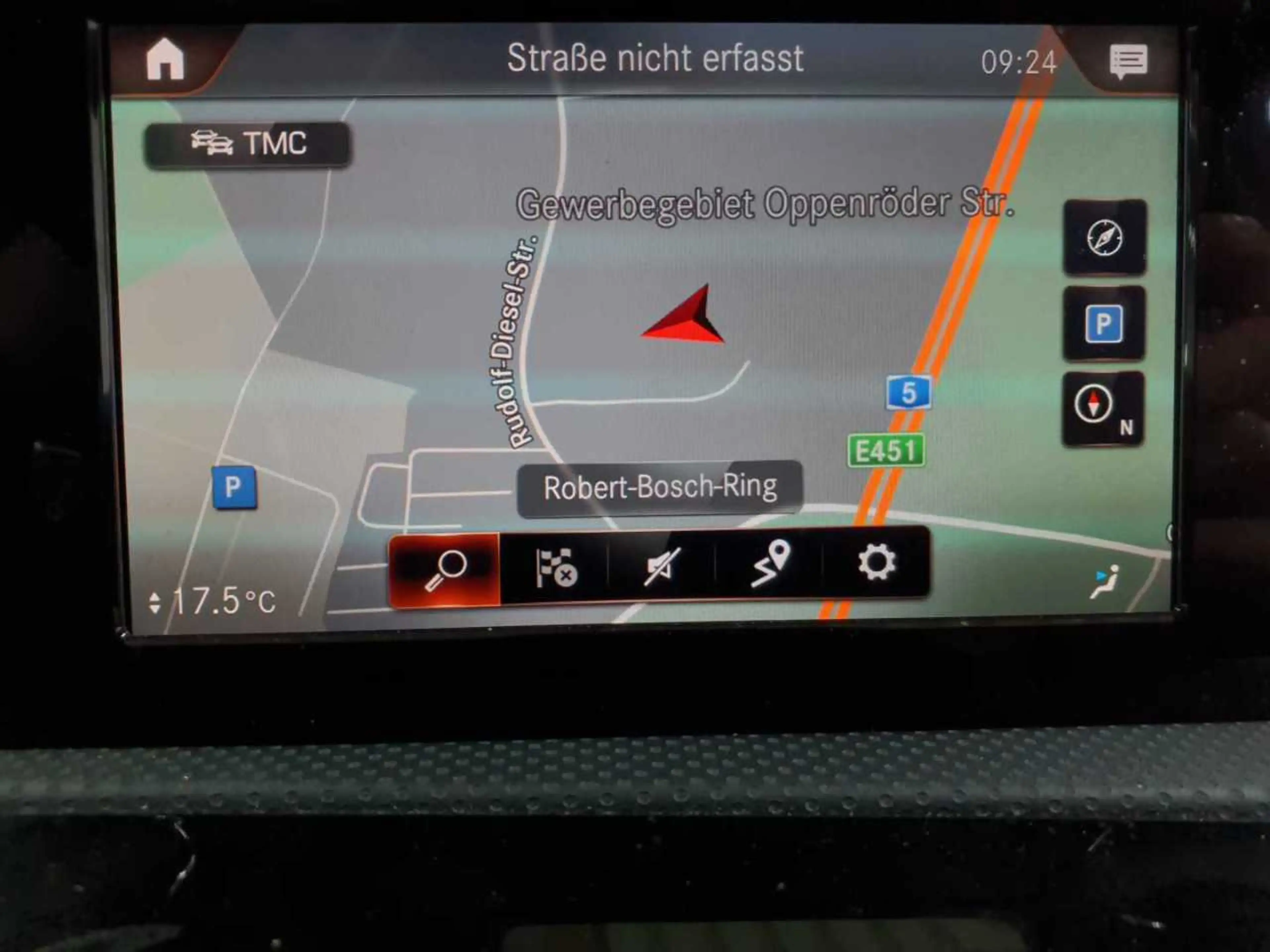 Mercedes-Benz A 220 A 220 d 8G-DCT AMG Line Navi — photo 12