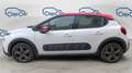 Citroen C3 1.2 PureTech 110 EAT6 Shine - Automatique Blanc - thumbnail 2