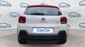 Citroen C3 1.2 PureTech 110 EAT6 Shine - Automatique Blanc - thumbnail 3