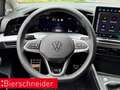 Volkswagen Golf 8 1.5 TSI Goal LED NAVI AHK ACC SIDEASS SHZ Blauw - thumbnail 6