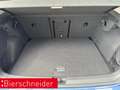 Volkswagen Golf 8 1.5 TSI Goal LED NAVI AHK ACC SIDEASS SHZ Blauw - thumbnail 5